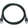 Bild von HP DisplayPort   DisplayPort (2 m), Videokabel, Schwarz