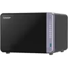 Bild von QNAP TS-632X-4G 6-BAY 3.5IN DESKTOP, NAS, Schwarz