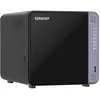 Bild von QNAP TS-432X-4G 4-BAY 3.5IN DESKTOP, NAS, Schwarz