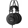 Bild von AKG K52 (Keine Geräuschunterdrückung, Kabelgebunden), Kopfhörer, Schwarz