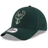 Bild von Baseball Kappe New Era NBA Milwaukee Bucks Grün TU