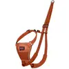 Bild von Halti No Pull Harness Burnt Orange Large (L, Hund, Allgemein), Halsband + Leine
