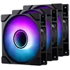 Bild von Phanteks M25 Gen2 Pwm D-rgb 120 Mm Ventilator 3 Einheiten