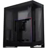 Bild von Phanteks NV7 D-RGB (ATX, mATX, Mini-ITX, SSI CEB), PC Gehäuse, Schwarz