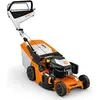 Bild von Stihl, Rasenmäher, 448 T (Benzinbetrieb)
