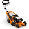Bild von Stihl, Rasenmäher, RM 453.3 V (Benzinbetrieb)