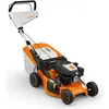 Bild von Stihl, Rasenmäher, Benzin Rasenmäher 248 (Benzinbetrieb)