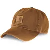 Bild von Carhartt, Unisex, Cap, Odessa, Braun, (One Size)