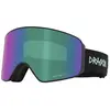Bild von Dragon Alliance Nfx Mag Otg Ir Bonus Skibrille Lumalens Celeste Ir/CAT3+Lumalens Light Rose/