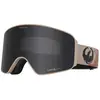 Bild von Dragon Alliance Nfx Mag Otg Bonus Skibrille Lumalens Darksmoke/CAT3+Lumalens Amber/CAT2