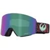Bild von Dragon Alliance Rvx Mag Otg Ir Bonus Skibrille Lumalens Celeste Ir/CAT3+Lumalens Light Rose/