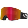 Bild von Dragon Alliance Rvx Mag Otg Bonus Skibrille Lumalens Red Ion/CAT3+Lumalens Light Rose/CAT