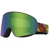 Bild von Dragon Alliance Pxv Bonus Skibrille Lumalens Green Ion/CAT3+Lumalens Violet/CAT1