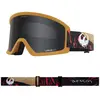 Bild von Dragon Alliance Dx3 L Otg Skibrille Lumalens Darksmoke/CAT3