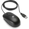 Bild von HP H4b81aa (Kabelgebunden), Maus, Schwarz