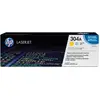 Bild von HP, Toner, 304a (Y)
