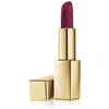 Bild von Estée Lauder, Lippenstift + Lipgloss, Pure Color (Nr. 450 - Insolent Plum)