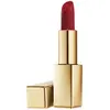 Bild von Estée Lauder, Lippenstift + Lipgloss, Pure Color Emerald Lipstick Crème LA Noir (Nr. 541 - LA Noir)