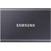 Bild von Samsung Portable T7 (1 TB), Externe SSD, Grau