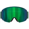 Bild von Atomic Revent Q L Hd Photochrome Skibrille Green HD/CAT 2-3