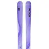 Bild von Faction Skis Dancer 2+strive 11 Gw Purple Plated Paket Mit Alpinski 187