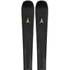 Bild von Atomic Cloud C9 Revoshock Light+m 10 Gw Damen Alpin-skiausrüstung 157