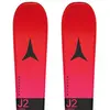 Bild von Atomic Redster J2 70-90+c 5 Gw Junior Alpin Skier Paket 70