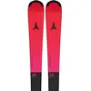 Bild von Atomic Redster J4+l 6 Gw Junior Alpin Skier Paket 110