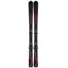 Bild von Atomic, Ski, (163 cm, Mit Bindung)