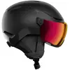 Bild von Atomic Revent Photo Helm Mit Visier 55-59 cm