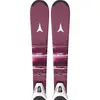 Bild von Atomic Maven Jr 100-120+c 5 Gw Junior Alpin Skier Paket 110