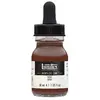 Bild von Winsor & Newton, Künstlerfarbe + Bastelfarbe, LQX PRO ACRYLIC INK 30ML SEPIA 609 (30 ml)