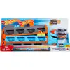 Bild von Hot Wheels 2-in-1 Rennbahn-Transporter