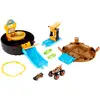Bild von Hot Wheels Monster Trucks - Stunt-Reifen-Spielset