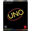 Bild von Mattel Games Uno Minimalista (Deutsch, Englisch, Französisch, Italienisch, 2 - 10 Spieler)