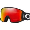Bild von Oakley Goggles Line Miner Prizm Skibrille Prizm Torch Iridium/CAT2