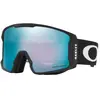 Bild von Oakley Goggles Line Miner Prizm L Skibrille Prizm Sapphire Iridium/CAT2