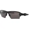 Bild von Oakley, Herren, Sportbrille, Flak 2.0 XL (Matt Schwarz, Prizm Black), Schwarz