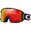 Bild von Oakley Goggles Line Miner Xm Prizm Snow Skibrille Prizm Snow Torch Iridium/CAT 3
