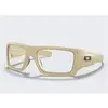 Bild von Oakley, Damen, Sonnenbrille, SI Ballistic Det Cord HDO Optics Brille