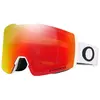 Bild von Oakley Goggles Fall Line Xm Prizm Snow Skibrille Prizm Snow Torch Iridium/CAT2