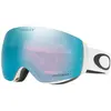 Bild von Oakley Goggles Flight Deck M Prizm Snow Skibrille Prizm Iridium Snow Sapphire/CAT3