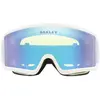 Bild von Oakley Goggles Ridge Line S Skibrille HI Yellow/CAT0