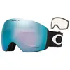Bild von Oakley Goggles Flight Deck L Skibrille Sapphire/CAT3+Prizm Clear/CAT0