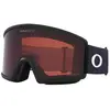 Bild von Oakley Goggles Target Line L Prizm Skibrille Prizm Dark Grey/CAT3