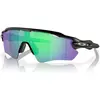 Bild von Oakley, Unisex, Sportbrille, Radar EV Path (Matt Schwarz, PRIZM JADE POLARIZED), Schwarz
