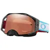 Bild von Oakley Goggles Airbrake Mx Off-road Brille Prizm MX Black/CAT2