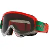 Bild von Oakley Goggles O Frame Mx Brille Dark Grey/CAT3