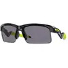 Bild von Oakley Capacitor Sonnenbrillen Für Kinder Prizm Grey/CAT3