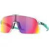 Bild von Oakley, Unisex, Sportbrille, Sutro (Klar, Transparent, Prizm Road), Transparent